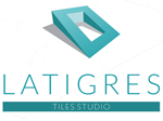 Latigres Vitrified Pvt. Ltd logo