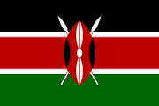 kenya